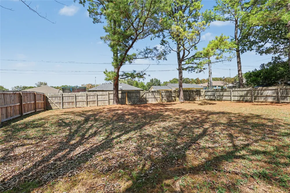505 Kim Street Tahlequah, OK 74464