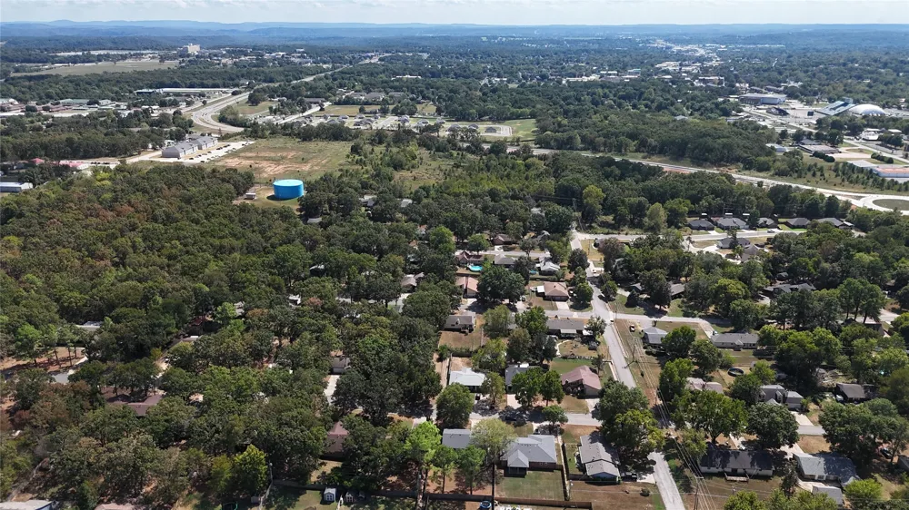 505 Kim Street Tahlequah, OK 74464