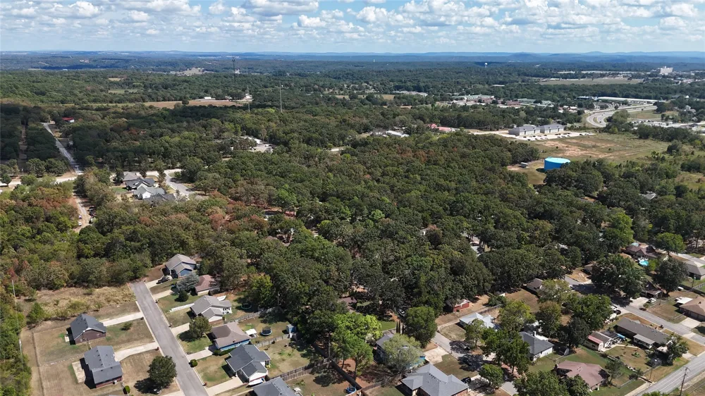 505 Kim Street Tahlequah, OK 74464