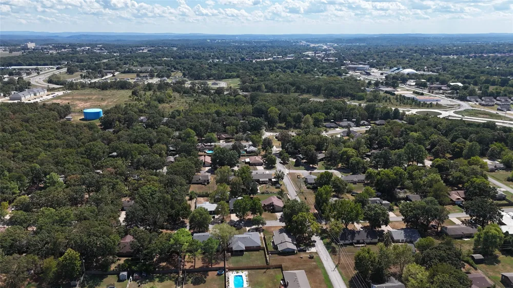 505 Kim Street Tahlequah, OK 74464