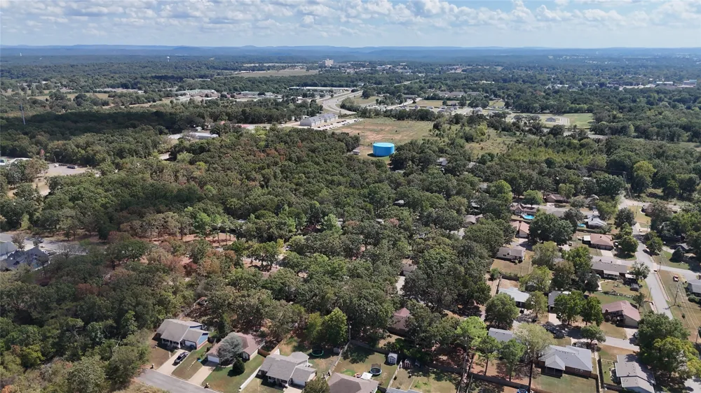 505 Kim Street Tahlequah, OK 74464