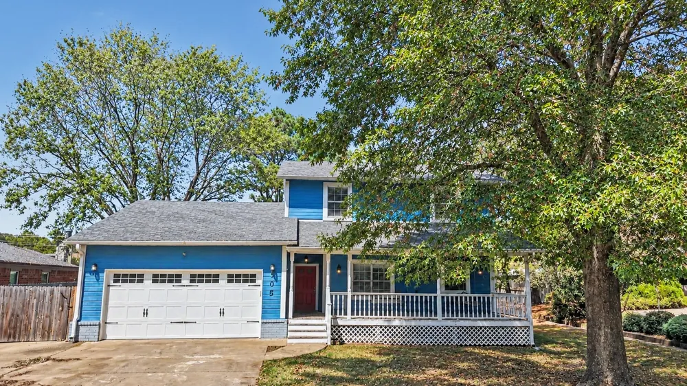 505 Kim Street Tahlequah, OK 74464