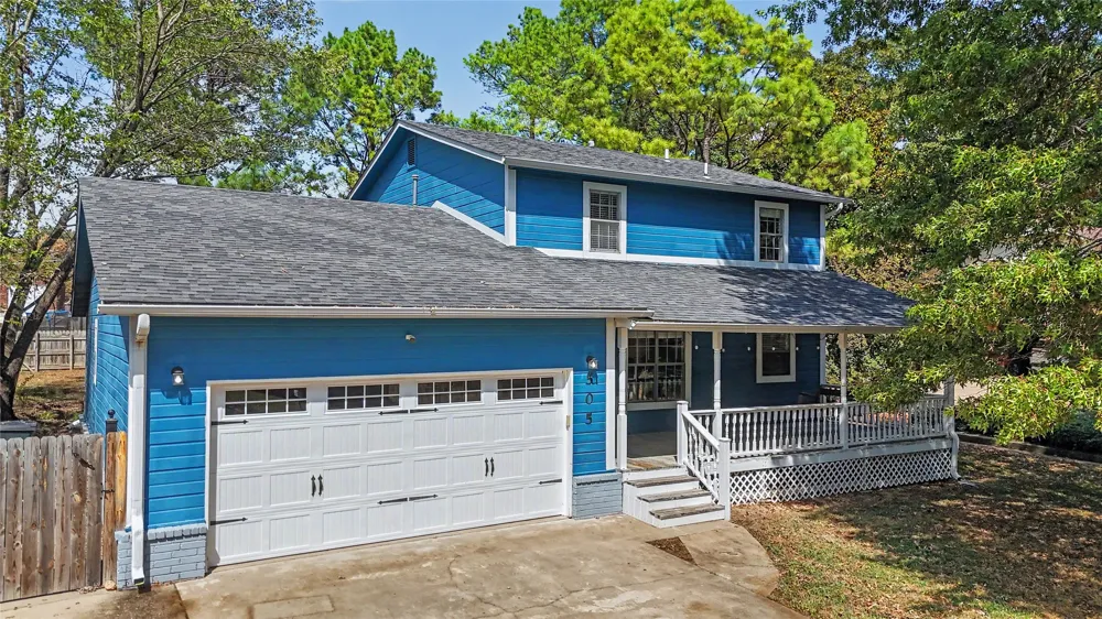 505 Kim Street Tahlequah, OK 74464