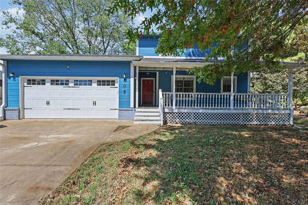 505 Kim Street Tahlequah, OK 74464