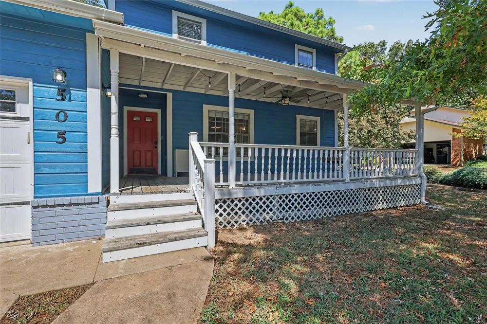 505 Kim Street Tahlequah, OK 74464
