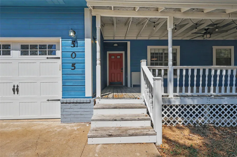 505 Kim Street Tahlequah, OK 74464