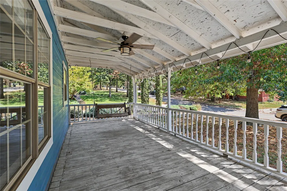505 Kim Street Tahlequah, OK 74464