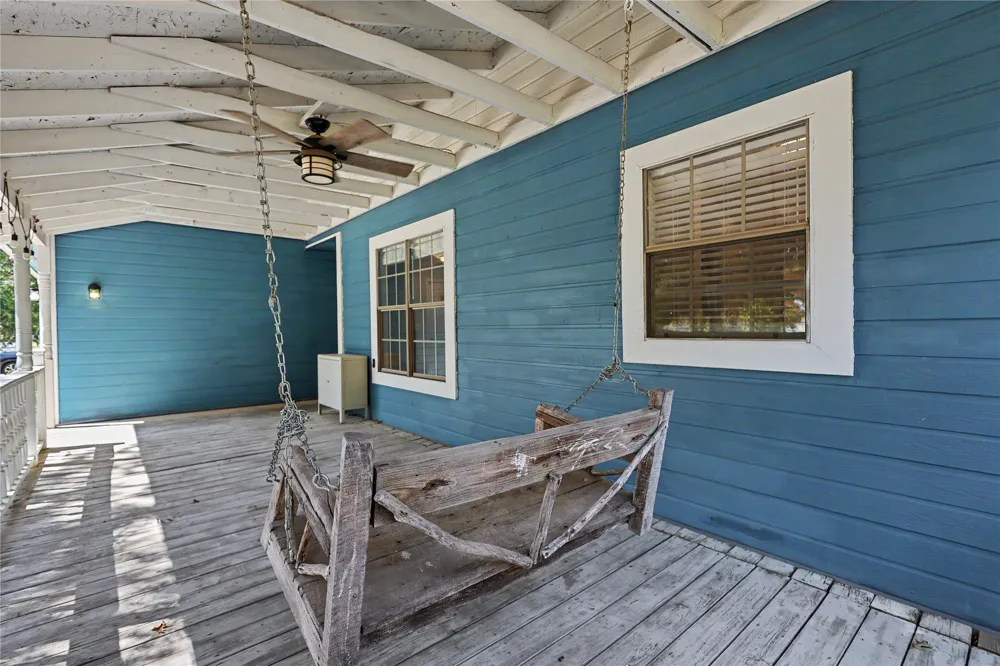 505 Kim Street Tahlequah, OK 74464
