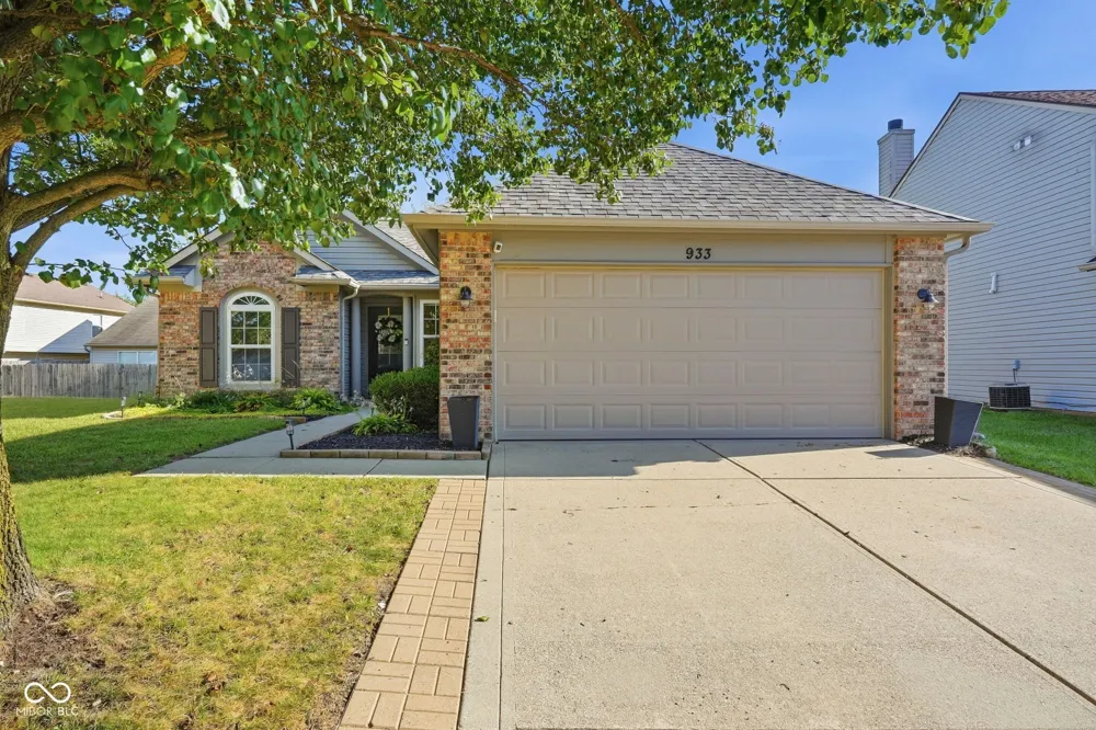 933 Atmore Court Indianapolis, IN 46217