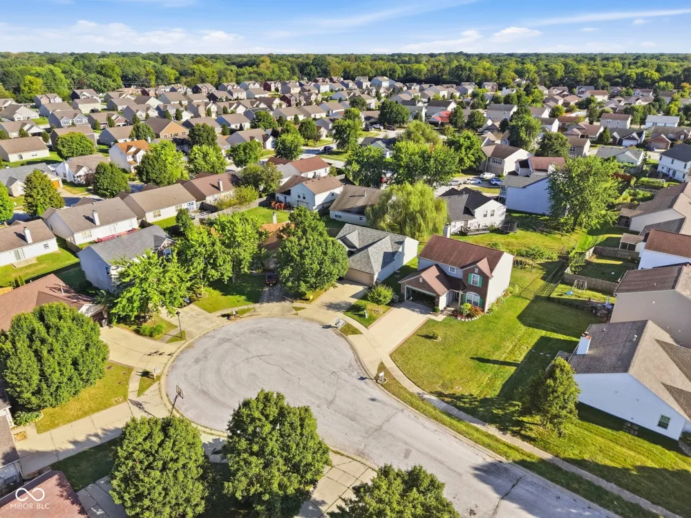 933 Atmore Court Indianapolis, IN 46217