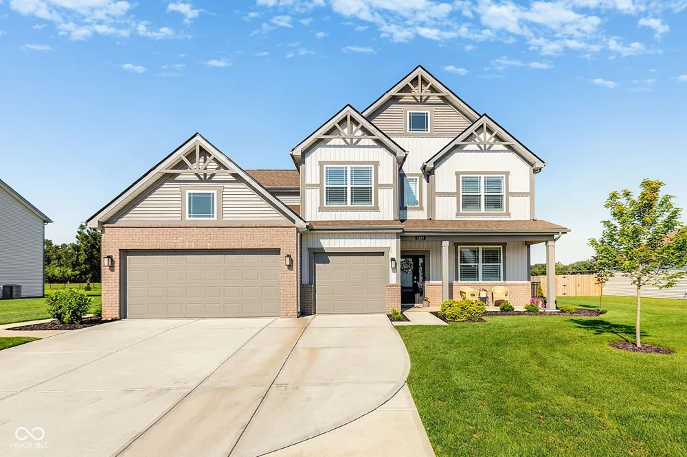 2282 Oakmont Drive Plainfield, IN 46168