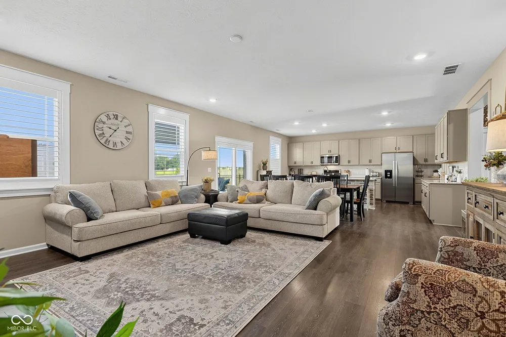 2282 Oakmont Drive Plainfield, IN 46168