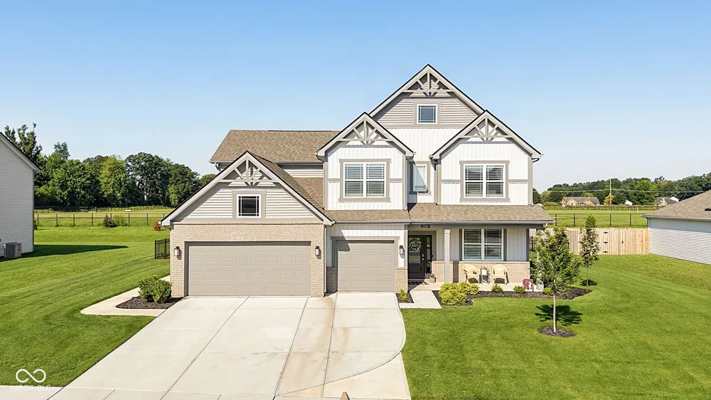 2282 Oakmont Drive Plainfield, IN 46168