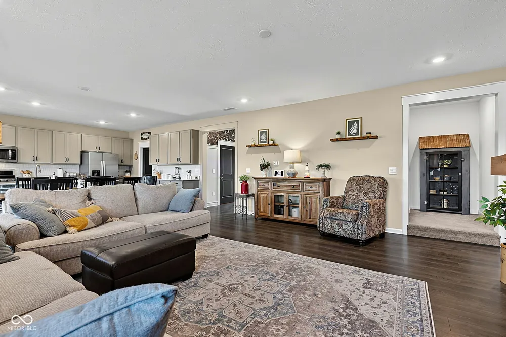 2282 Oakmont Drive Plainfield, IN 46168