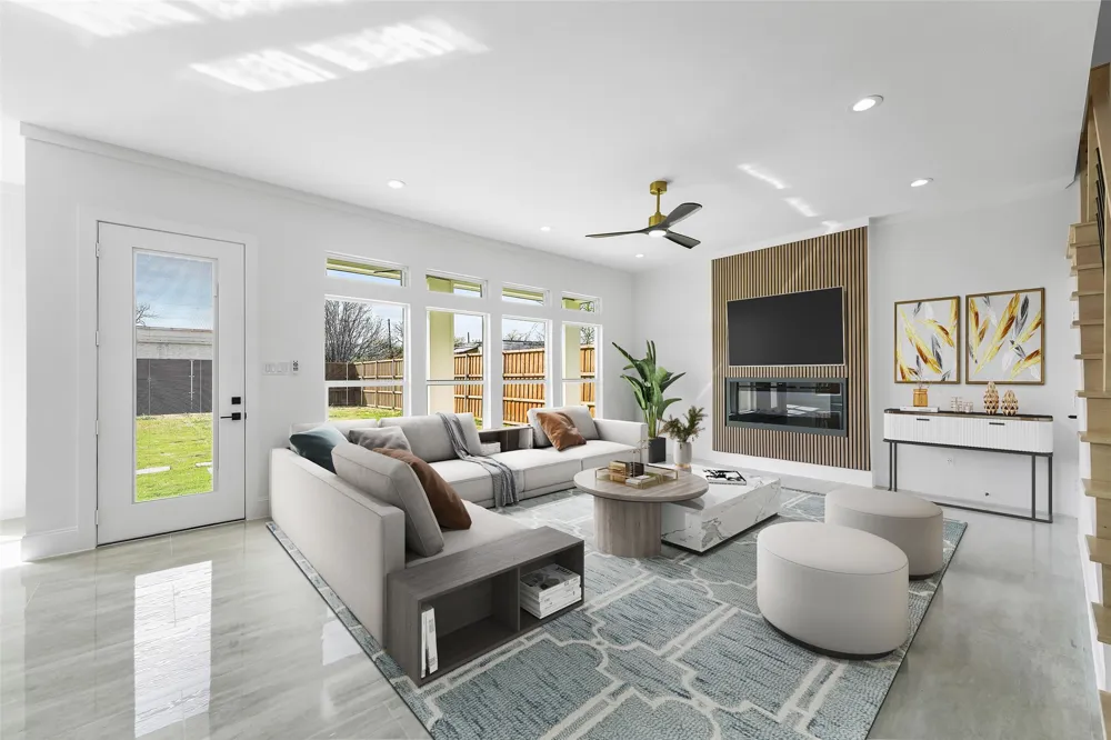 703 Buckalew Street Dallas, TX 75208