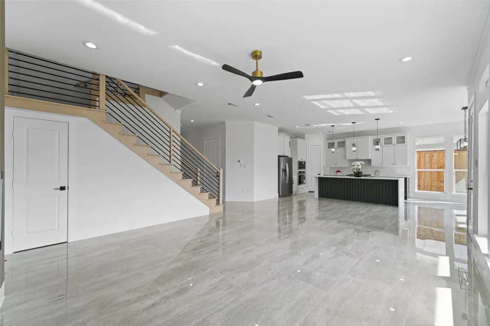 703 Buckalew Street Dallas, TX 75208