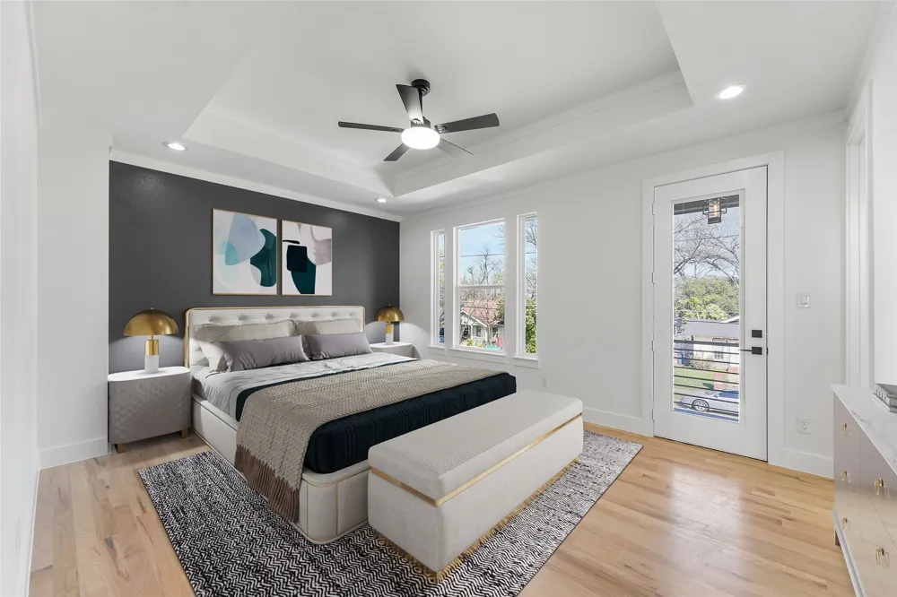 703 Buckalew Street Dallas, TX 75208