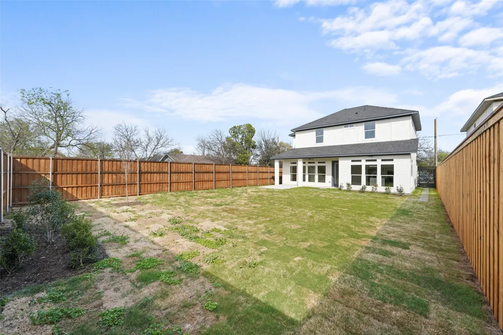 703 Buckalew Street Dallas, TX 75208