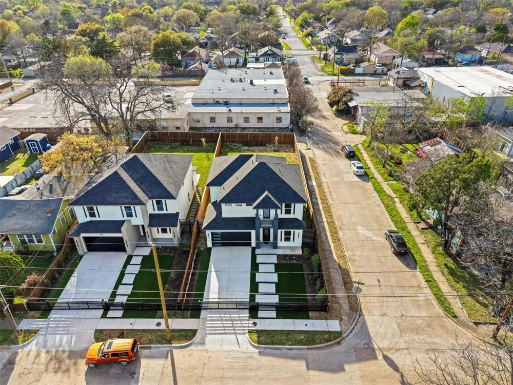 703 Buckalew Street Dallas, TX 75208