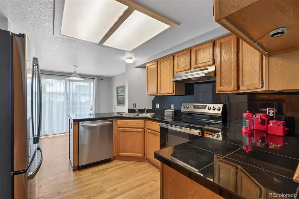 2092 S Xenia Way Denver, CO 80231