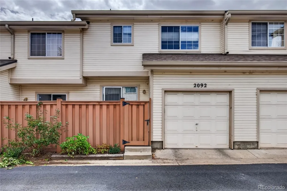 2092 S Xenia Way Denver, CO 80231