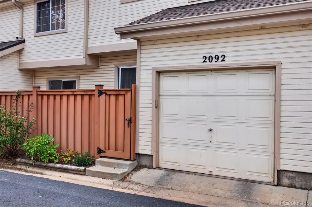 2092 S Xenia Way Denver, CO 80231