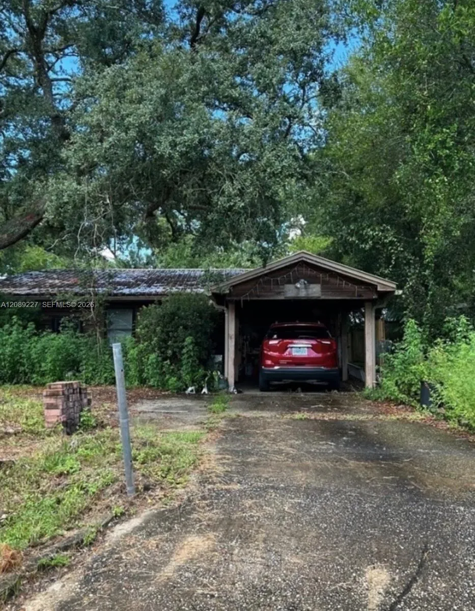 304 Iowa St Other City - In The State Of Florida, FL 32578
