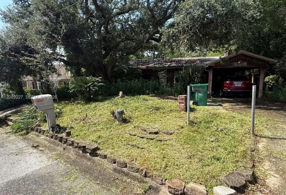 304 Iowa St Other City - In The State Of Florida, FL 32578