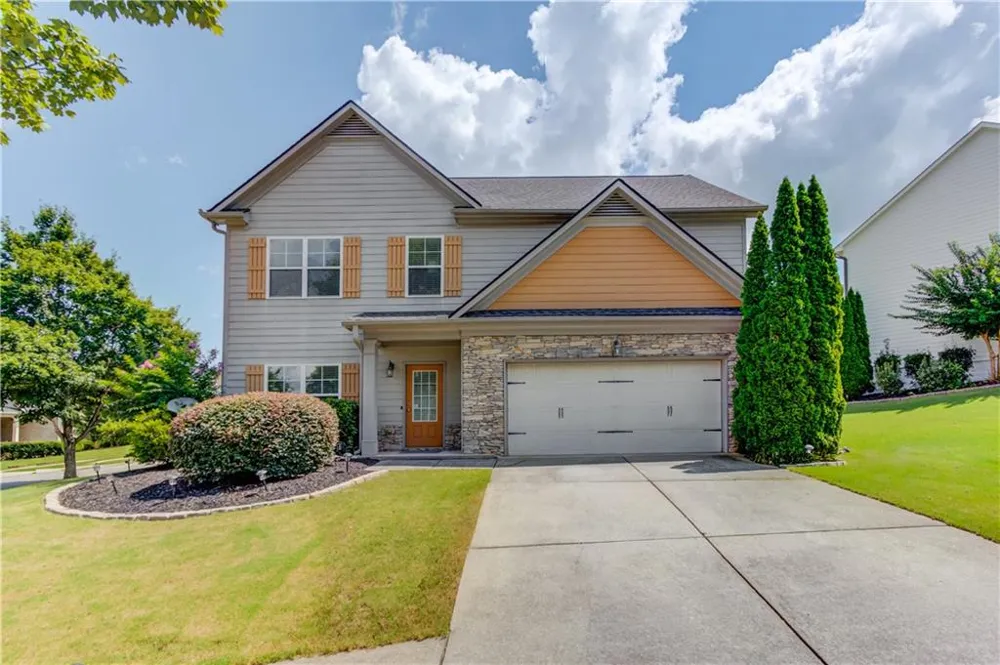 6145 Barker Landing Sugar Hill, GA 30518
