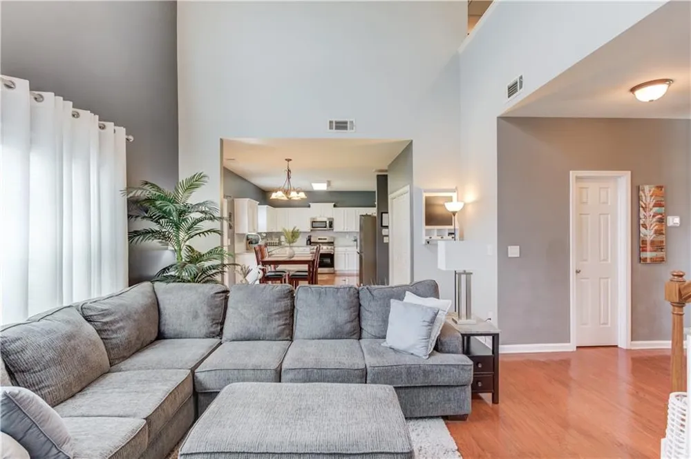 6145 Barker Landing Sugar Hill, GA 30518