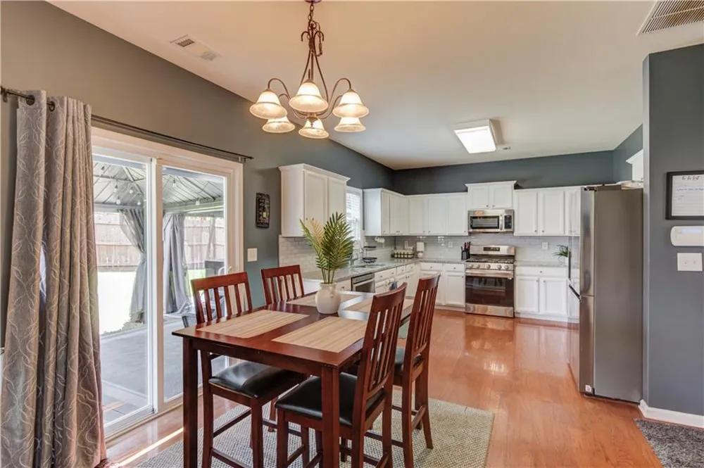 6145 Barker Landing Sugar Hill, GA 30518