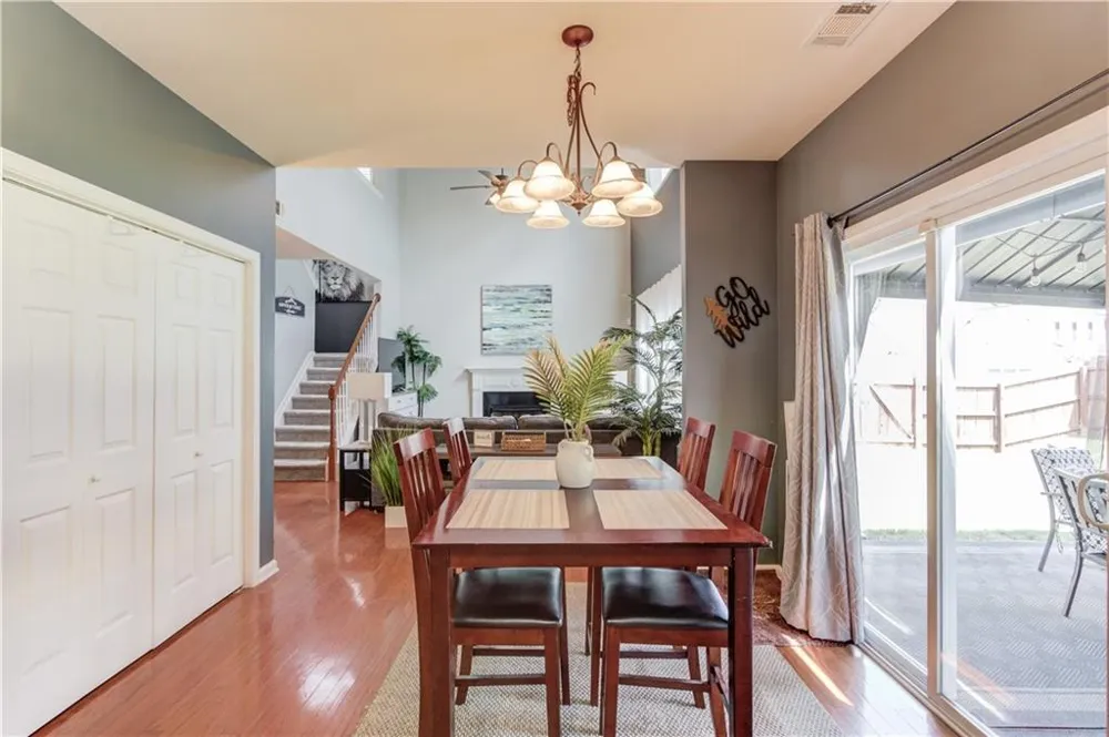 6145 Barker Landing Sugar Hill, GA 30518