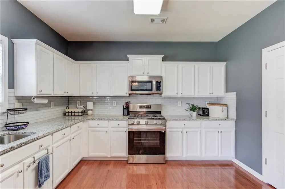 6145 Barker Landing Sugar Hill, GA 30518