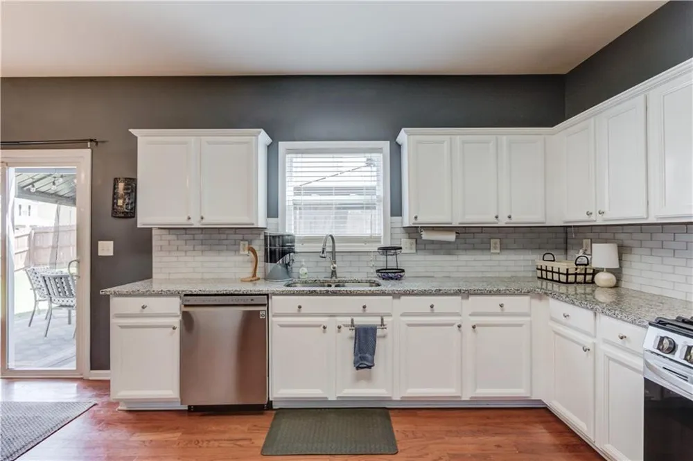 6145 Barker Landing Sugar Hill, GA 30518