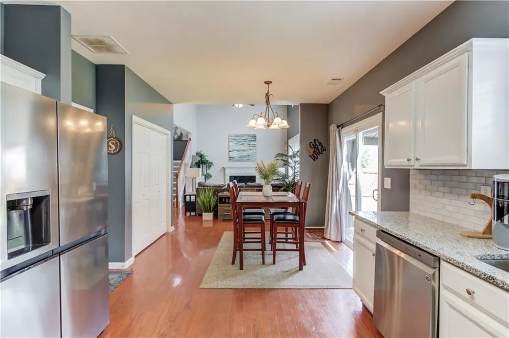 6145 Barker Landing Sugar Hill, GA 30518