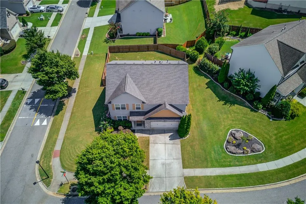 6145 Barker Landing Sugar Hill, GA 30518