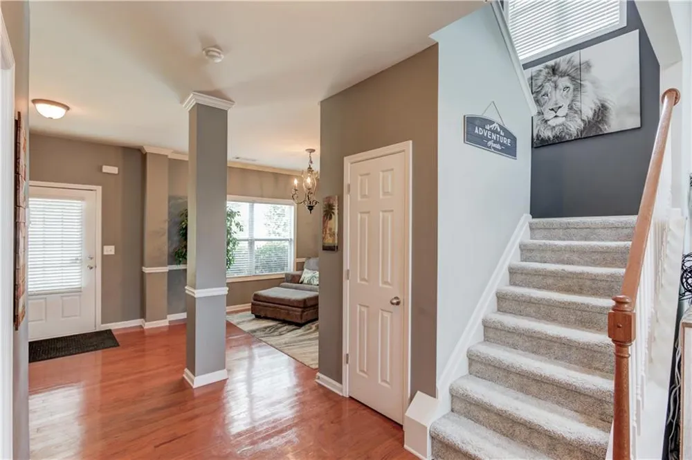 6145 Barker Landing Sugar Hill, GA 30518