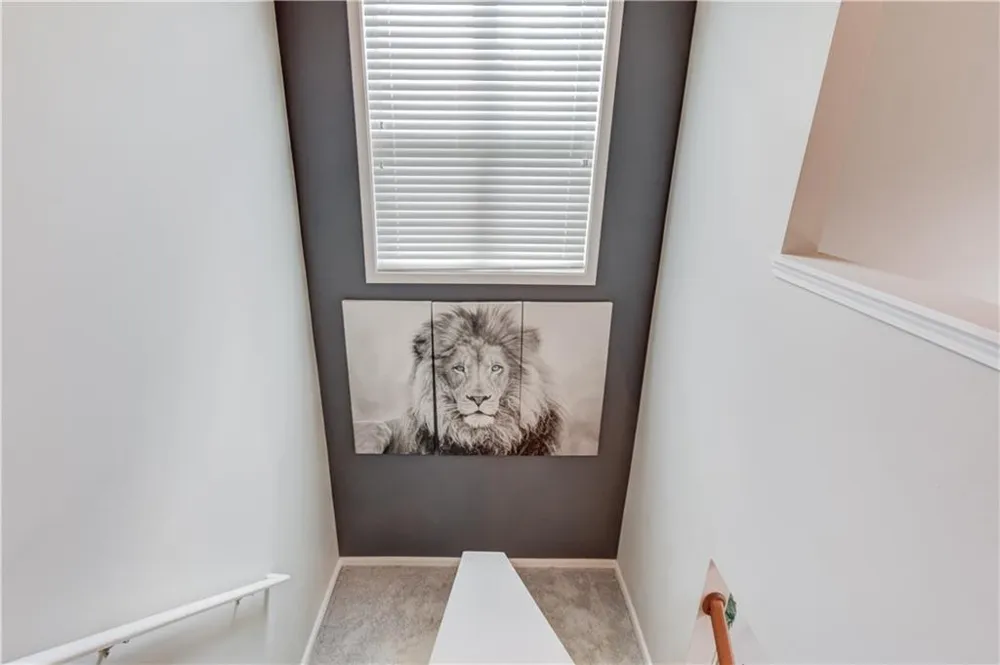 6145 Barker Landing Sugar Hill, GA 30518