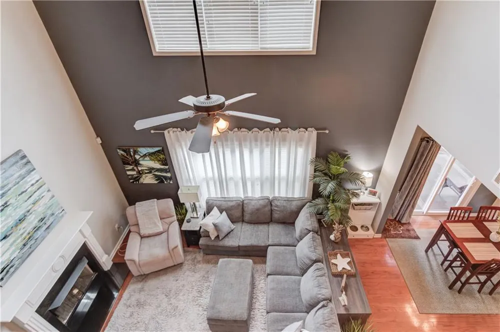 6145 Barker Landing Sugar Hill, GA 30518