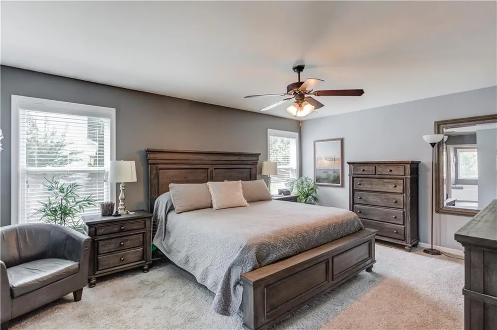 6145 Barker Landing Sugar Hill, GA 30518