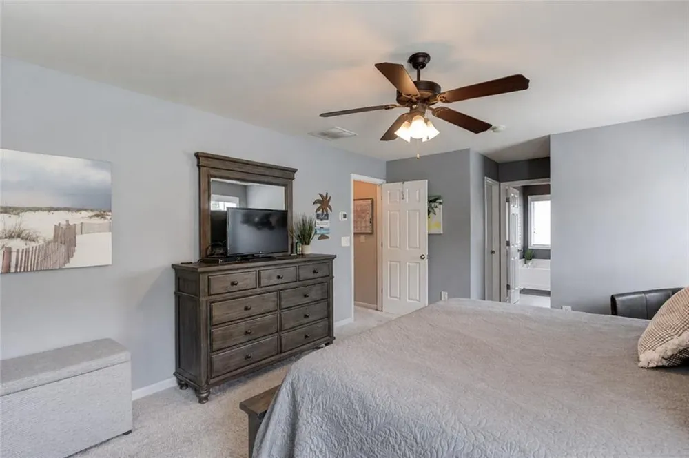 6145 Barker Landing Sugar Hill, GA 30518