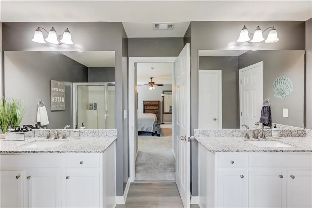 6145 Barker Landing Sugar Hill, GA 30518