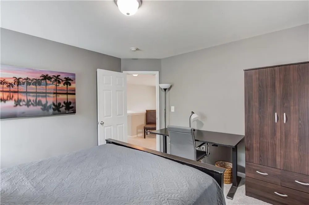 6145 Barker Landing Sugar Hill, GA 30518