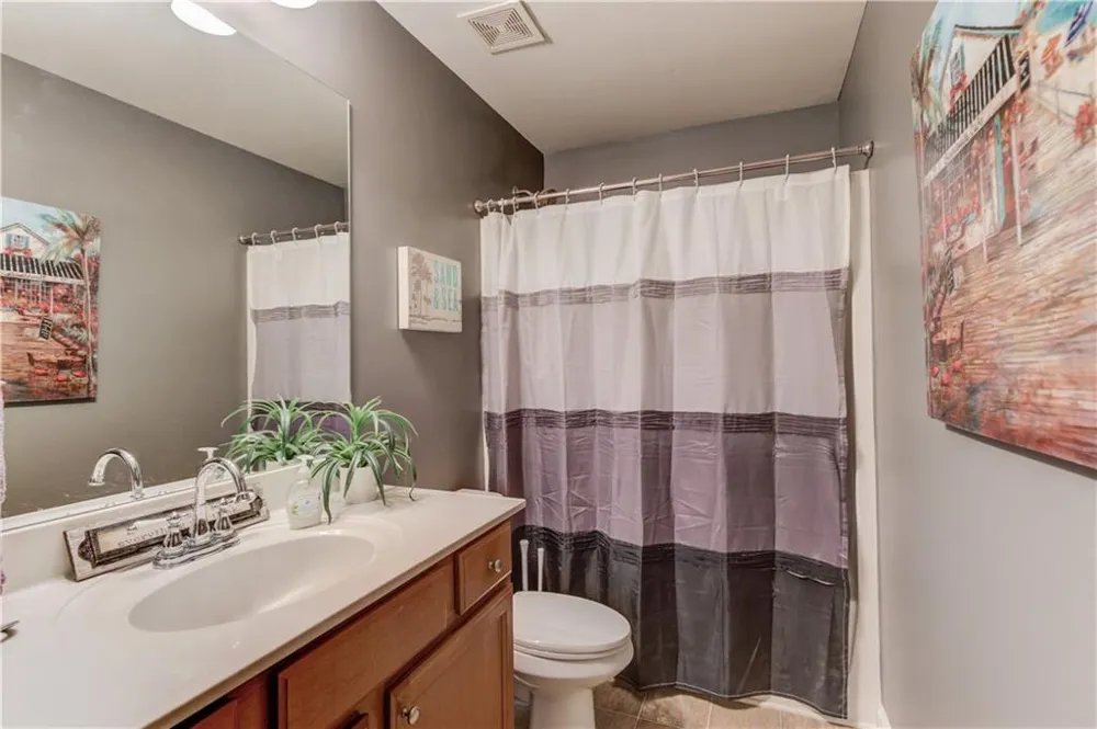 6145 Barker Landing Sugar Hill, GA 30518
