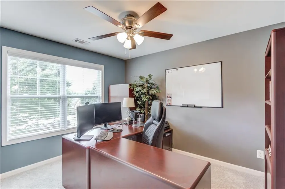 6145 Barker Landing Sugar Hill, GA 30518