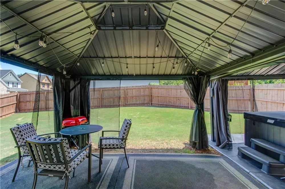 6145 Barker Landing Sugar Hill, GA 30518