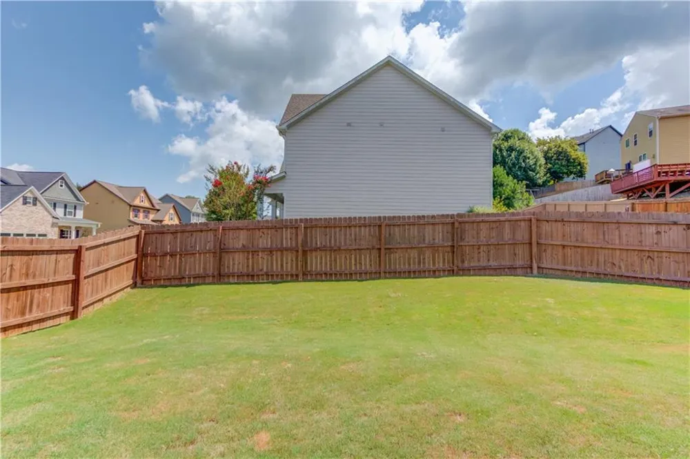 6145 Barker Landing Sugar Hill, GA 30518