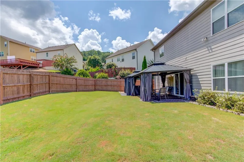 6145 Barker Landing Sugar Hill, GA 30518