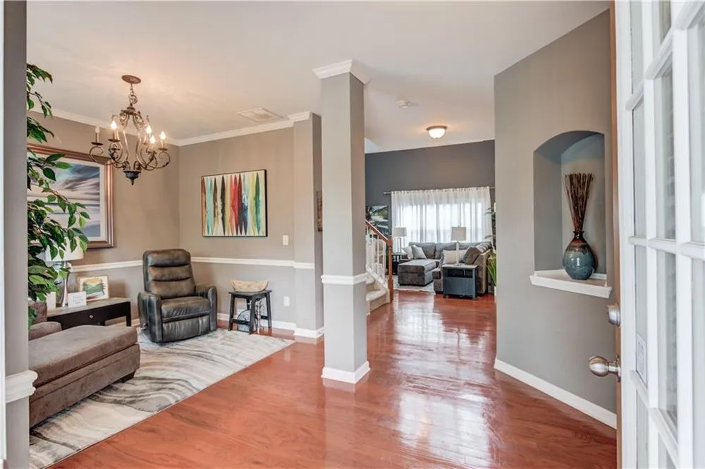 6145 Barker Landing Sugar Hill, GA 30518