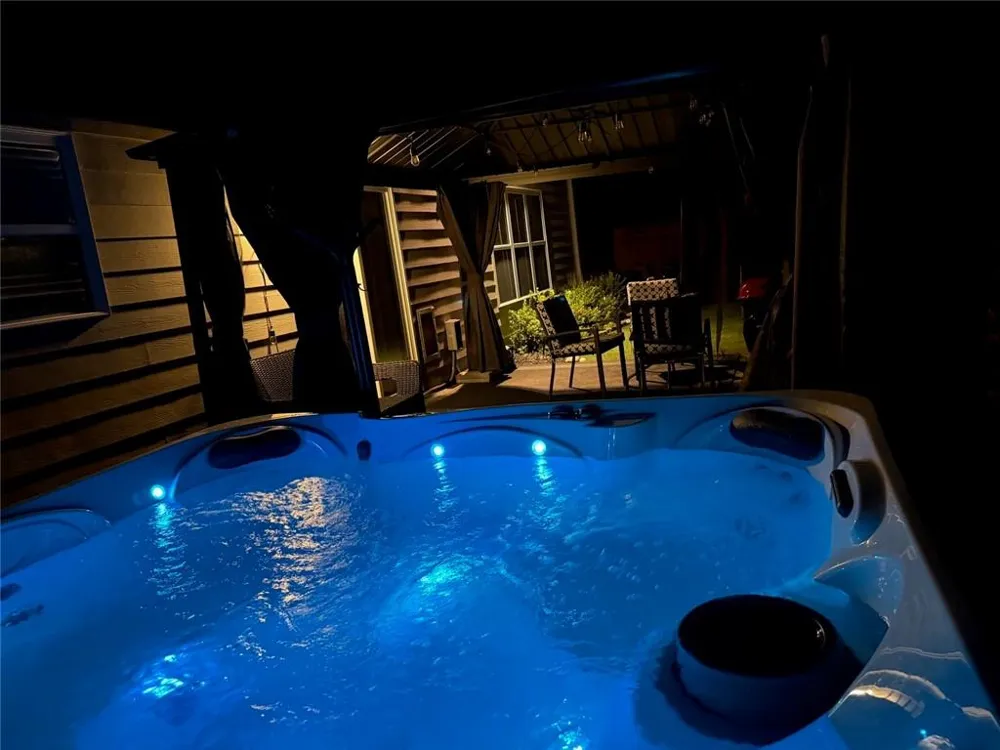 6145 Barker Landing Sugar Hill, GA 30518